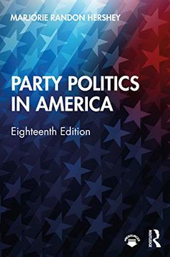 portada Party Politics in America (en Inglés)