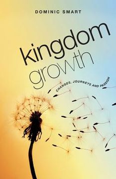 portada Kingdom Growth