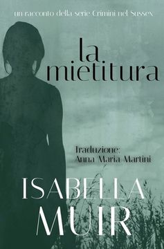 portada La Mietitura (in Italian)