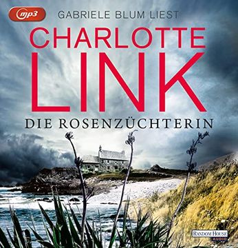 portada Die Rosenzüchterin (in German)