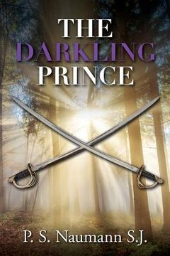 portada The Darkling Prince (en Inglés)