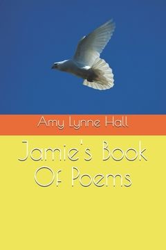 portada Jamie's Book Of Poems