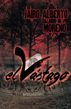 portada El Vastago (in Spanish)