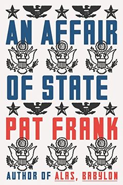 portada Affair of State, An