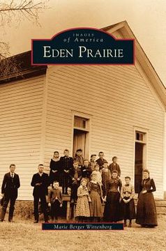 portada Eden Prairie (en Inglés)