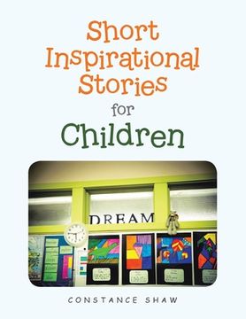 portada Short Inspirational Stories for Children (en Inglés)