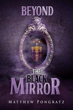 portada Beyond the Black Mirror (en Inglés)