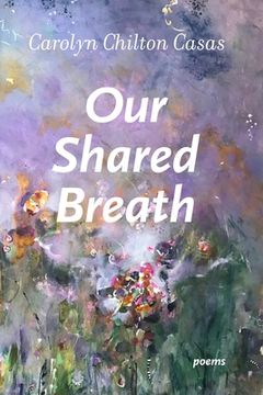 portada Our Shared Breath (in English)