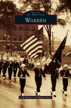 portada Warren (en Inglés)