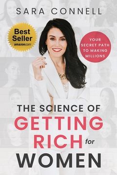 portada The Science of Getting Rich for Women (en Inglés)