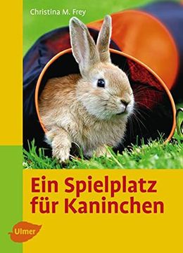 portada Ein Spielplatz für Kaninchen (en Alemán)