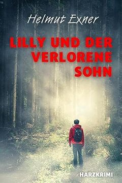 portada Lilly und der Verlorene Sohn (en Alemán)