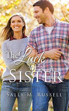 portada The Luck of a Sister (en Inglés)