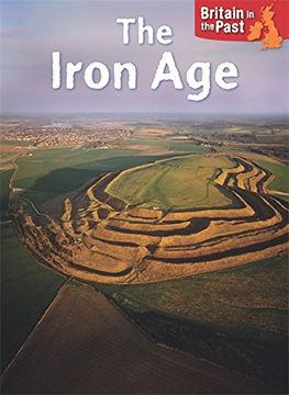 portada Britain in the Past: Iron Age