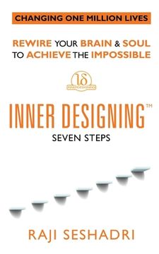 portada Inner Designing(TM) - Seven Steps (en Inglés)
