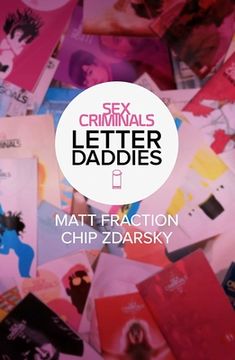 portada Sex Criminals: The Collected Letter Daddies