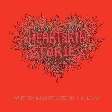 portada heartskin stories (en Inglés)