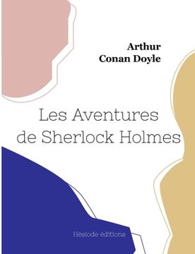 portada Les Aventures de Sherlock Holmes (in French)