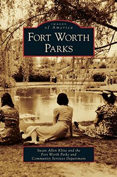 portada Fort Worth Parks