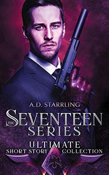 portada The Seventeen Series Ultimate Short Story Collection 