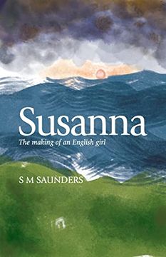 portada Susanna: The Making of an English Girl (en Inglés)