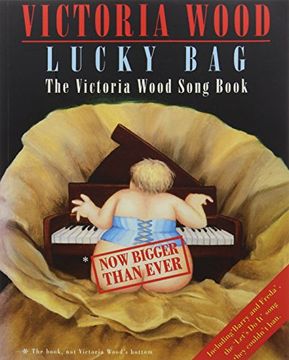portada Lucky Bag