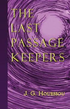 portada The Last Passage Keepers (en Inglés)