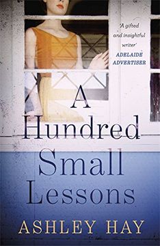 portada A Hundred Small Lessons