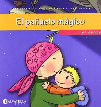 portada El Pañuelo Mágico (in Spanish)