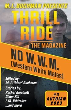 portada No W.W.M. (Western White Males) (en Inglés)