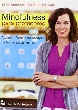 portada Mindfulness Para Profesores