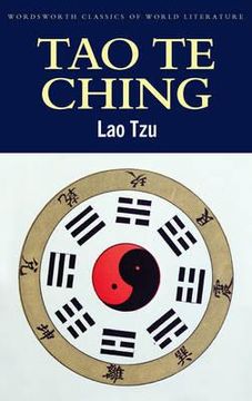 portada Tao te Ching (Wordsworth Classics of World Literature) (libro en Inglés)