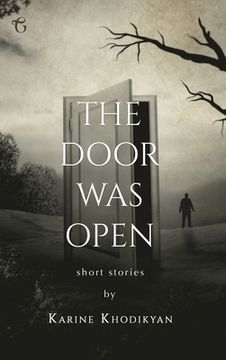 portada The Door was Open (en Inglés)