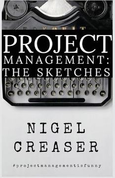 portada Project Management: The Sketches (en Inglés)