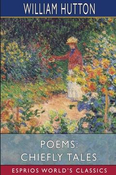 portada Poems: Chiefly Tales (Esprios Classics) 