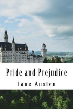 portada Pride and Prejudice: The Greatest Classics: Volume 2 (The Great Classics)