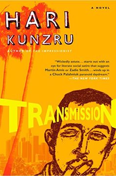 portada Transmission (en Inglés)