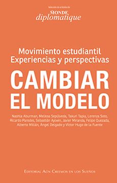 portada Cambiar el modelo (in Spanish)