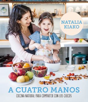 A cuatro manos (in Spanish)