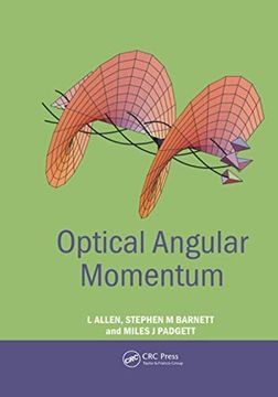 portada Optical Angular Momentum 