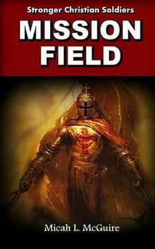 portada Mission Field (en Inglés)