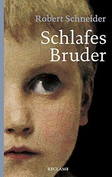 portada Schlafes Bruder (in German)