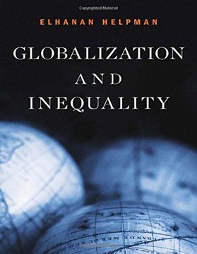 portada Globalization and Inequality (in English)