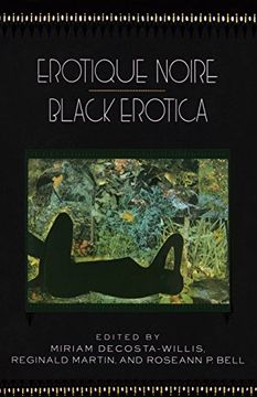 portada Erotique Noire 