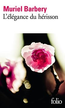 elegance du herisson, l