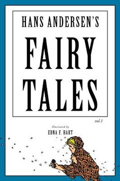 portada Hans Andersen's Fairy Tales: Illustrated 