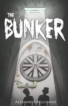 portada The Bunker (en Inglés)