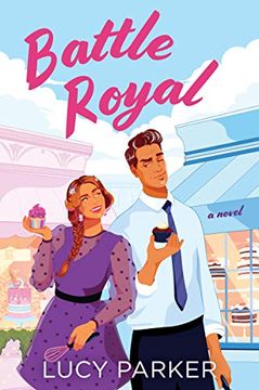 portada Battle Royal: A Novel (in English)