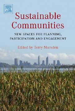 sustainable communities