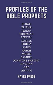 portada Profiles of the Prophets 